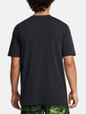Under Armour Pánske tričko Under Armour Curry Logo Trend Tee