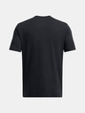 Under Armour Pánske tričko Under Armour Curry Logo Trend Tee