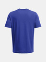 Under Armour Pánske tričko Under Armour Curry Logo Trend Tee