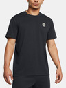 Under Armour Pánske tričko Under Armour Curry HW Alien Tee
