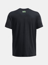 Under Armour Pánske tričko Under Armour Curry HW Alien Tee