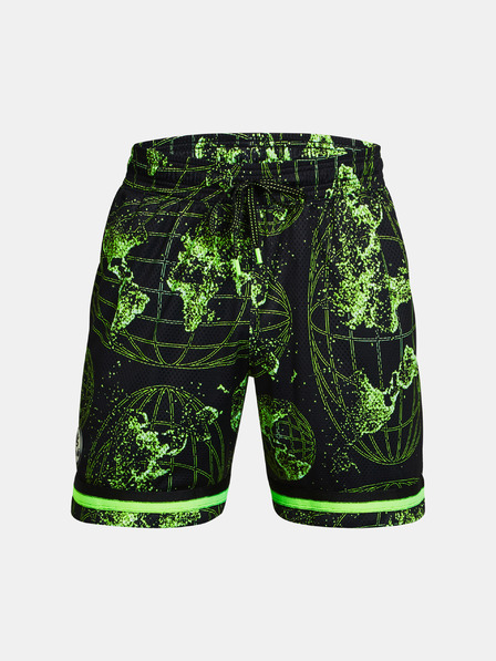 Under Armour Pánske kraťasy Under Armour Curry Statement Short 2