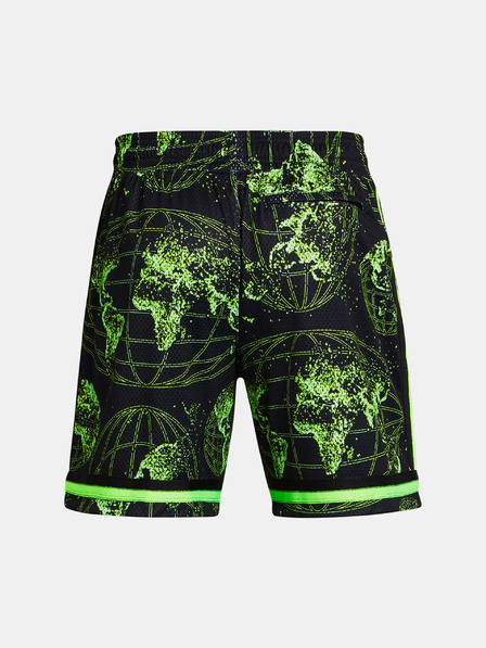 Under Armour Pánske kraťasy Under Armour Curry Statement Short 2