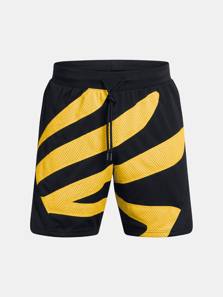 Under Armour Pánske kraťasy Under Armour Curry Sig Short 2