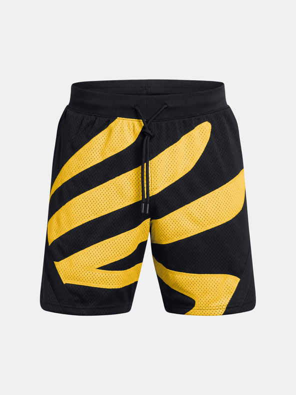 Under Armour Pánske kraťasy Under Armour Curry Sig Short 2
