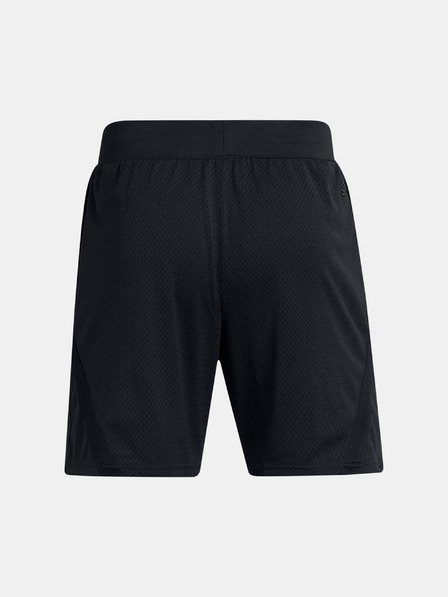Under Armour Pánske kraťasy Under Armour Curry Sig Short 2