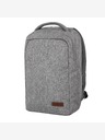 Travelite Batoh Travelite Basics Safety Grey
