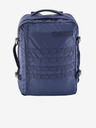 CabinZero Tmavomodrý batoh CabinZero Military Navy (36L)