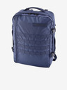 CabinZero Tmavomodrý batoh CabinZero Military Navy (36L)
