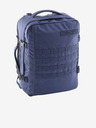 CabinZero Tmavomodrý batoh CabinZero Military Navy (36L)