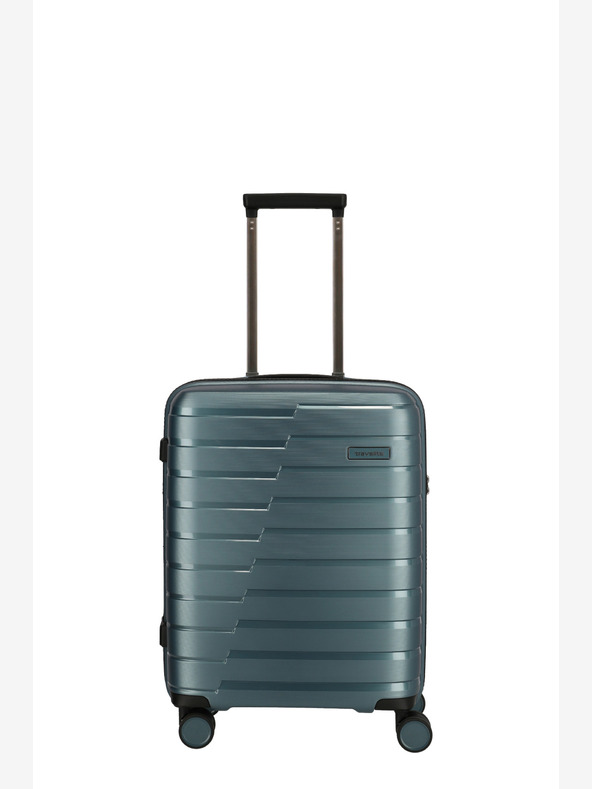 Travelite Air Base S Ice blue Kufor