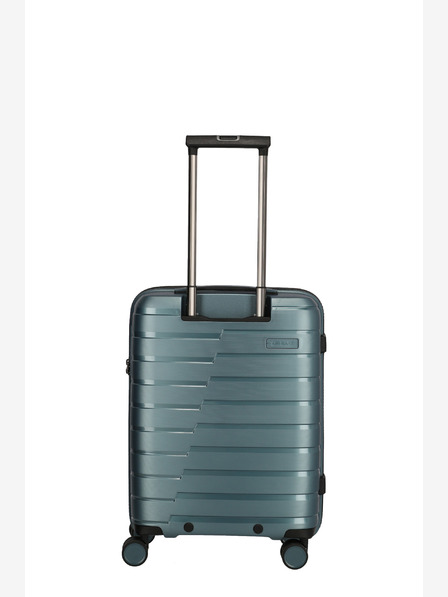 Travelite Air Base S Ice blue Kufor