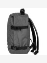 CabinZero Šedý unisex batoh CabinZero Classic (28 l)