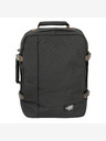 CabinZero Hnedo-čierny batoh CabinZero Classic Sand (36 l)