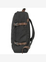CabinZero Hnedo-čierny batoh CabinZero Classic Sand (36 l)