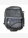 CabinZero Hnedo-čierny batoh CabinZero Classic Sand (36 l)