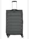Travelite Travelite Skaii 4w Travel Duffle Set S,M,L - Grey