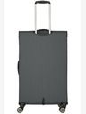 Travelite Travelite Skaii 4w Travel Duffle Set S,M,L - Grey