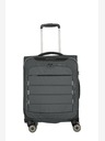 Travelite Travelite Skaii 4w Travel Duffle Set S,M,L - Grey