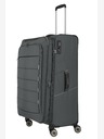 Travelite Travelite Skaii 4w Travel Duffle Set S,M,L - Grey