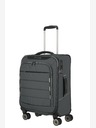Travelite Travelite Skaii 4w Travel Duffle Set S,M,L - Grey