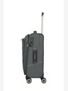 Travelite Travelite Skaii 4w Travel Duffle Set S,M,L - Grey