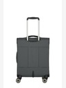 Travelite Travelite Skaii 4w Travel Duffle Set S,M,L - Grey