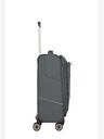 Travelite Travelite Skaii 4w Travel Duffle Set S,M,L - Grey
