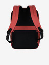 Travelite Batoh Travelite Basics Boxy - červený