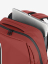 Travelite Batoh Travelite Basics Boxy - červený