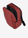 Travelite Batoh Travelite Basics Boxy - červený