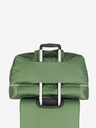 Travelite Zelená Travelite Miigo Weekender Zelená cestovná taška