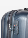 Heys Vantage Smart Luggage™ Kufor