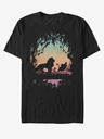 ZOOT.Fan Leví kráľ ZOOT. FAN Disney - unisex tričko