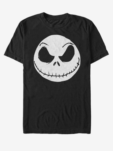ZOOT.Fan Jack Skellington ZOOT. FAN Disney - unisex tričko