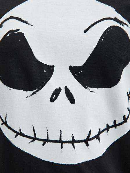 ZOOT.Fan Jack Skellington ZOOT. FAN Disney - unisex tričko