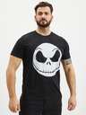 ZOOT.Fan Jack Skellington ZOOT. FAN Disney - unisex tričko