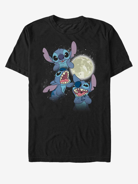 ZOOT.Fan Stitch ZOOT. FAN Disney - unisex tričko