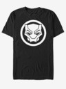 ZOOT.Fan Sigil Clear Black Panther: Wakanda Lives ZOOT. FAN Marvel - unisex tričko
