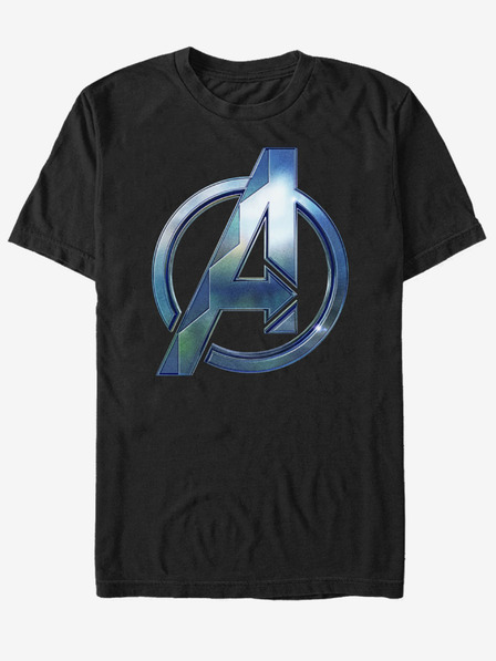 ZOOT.Fan Symbol Avengers Black Panther.