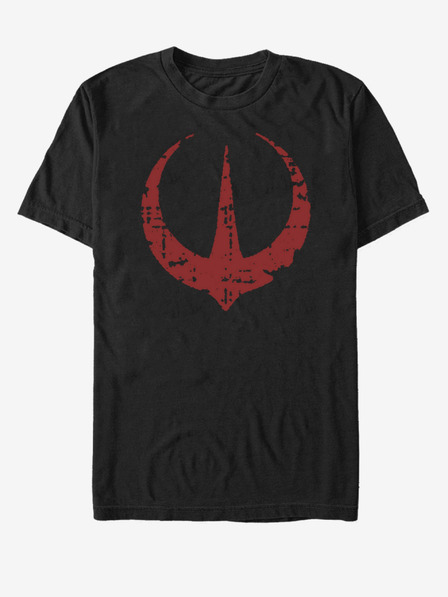 ZOOT.Fan Star Wars Logo Andor ZOOT. FAN Star Wars - unisex tričko