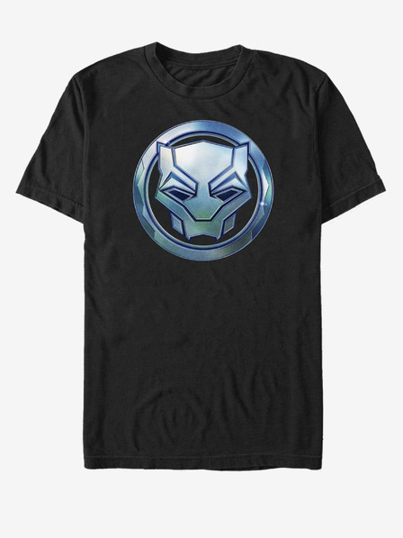 ZOOT.Fan Black Panther: Wakanda nech žije ZOOT. FAN Marvel - unisex tričko