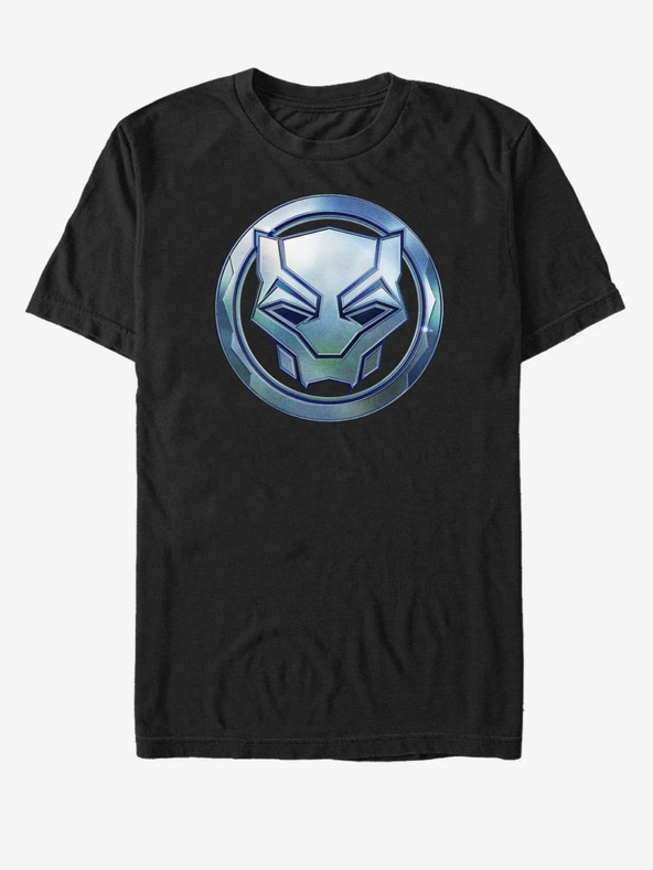 ZOOT.Fan Black Panther: Wakanda nech žije ZOOT. FAN Marvel - unisex tričko