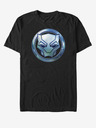 ZOOT.Fan Black Panther: Wakanda nech žije ZOOT. FAN Marvel - unisex tričko