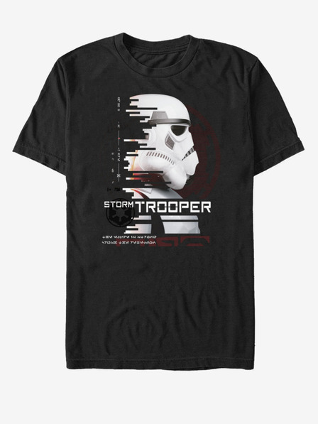 ZOOT.Fan Stormtrooper Star Wars: Andor ZOOT. FAN Star Wars - unisex tričko