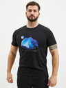 ZOOT.Fan Svet ako žiadny iný Avatar 1 ZOOT. FAN Twentieth Century Fox - unisex tričko