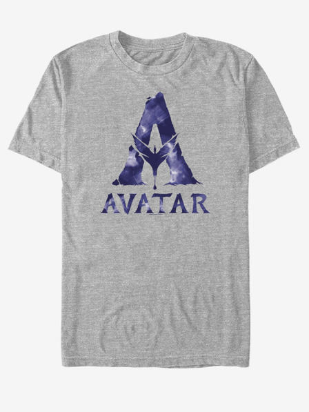 ZOOT.Fan Avatar 1 ZOOT. FAN Twentieth Century Fox logo - unisex tričko