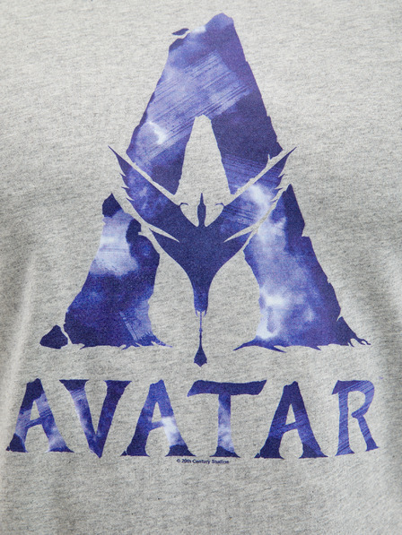 ZOOT.Fan Avatar 1 ZOOT. FAN Twentieth Century Fox logo - unisex tričko