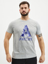ZOOT.Fan Avatar 1 ZOOT. FAN Twentieth Century Fox logo - unisex tričko
