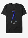 ZOOT.Fan Shuri Black Panther: Nech žije Wakanda ZOOT. FAN Marvel - unisex tričko